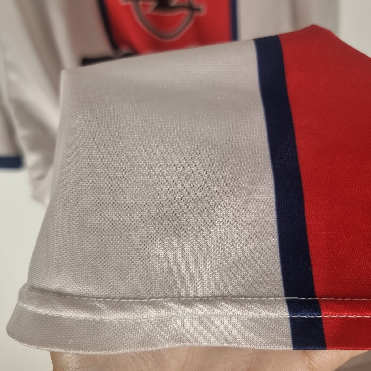 Trikot - Paris Saint-Germain - 1998/1999 - XL - Auswärts