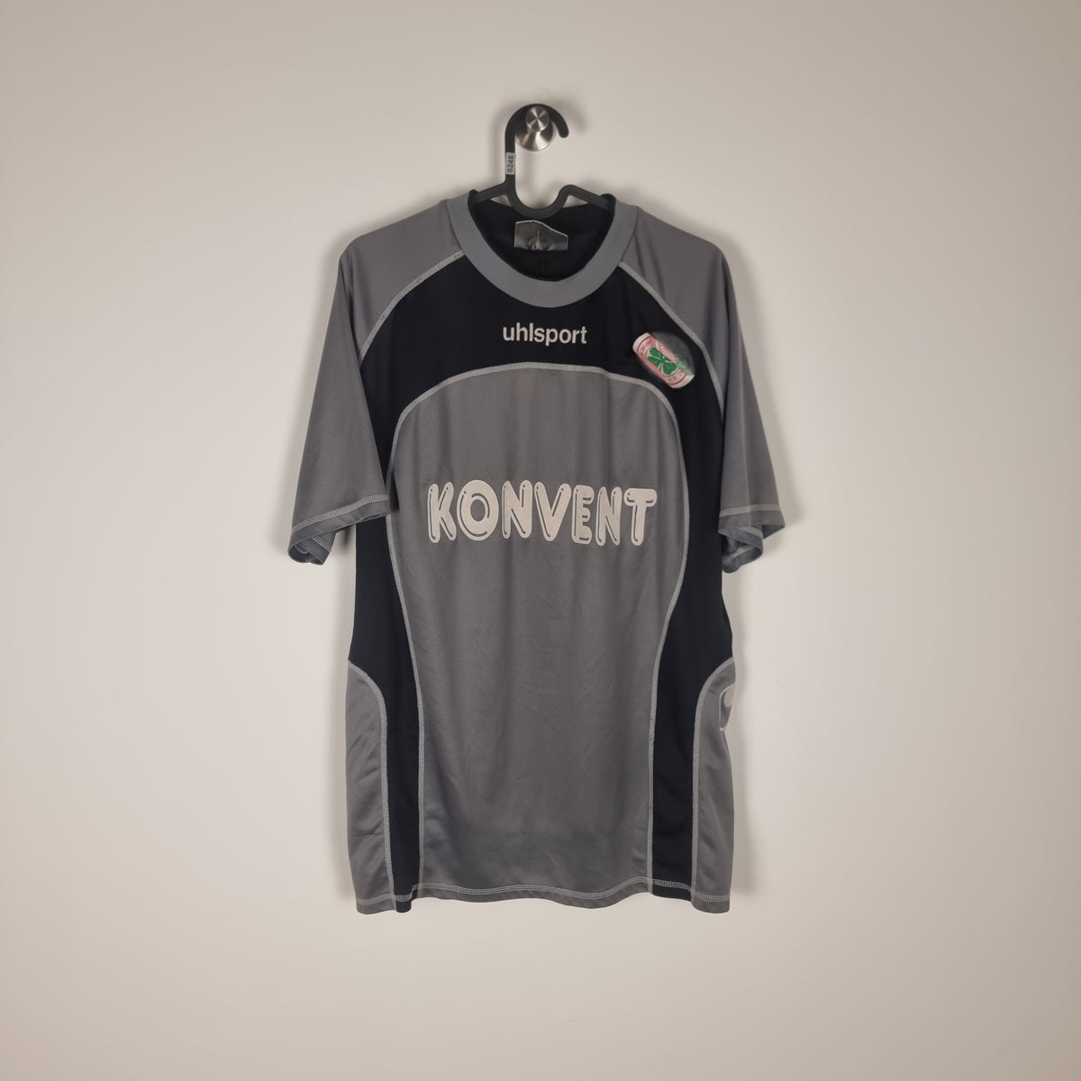Trikot - Rot-Weiß Oberhausen - 2003/2004 - XL - drittes
