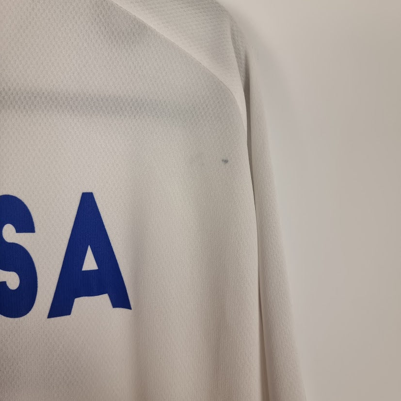 Trikot - Nankatsu SC - Tsubasa Ozora - 2017/2018 - L - Heim