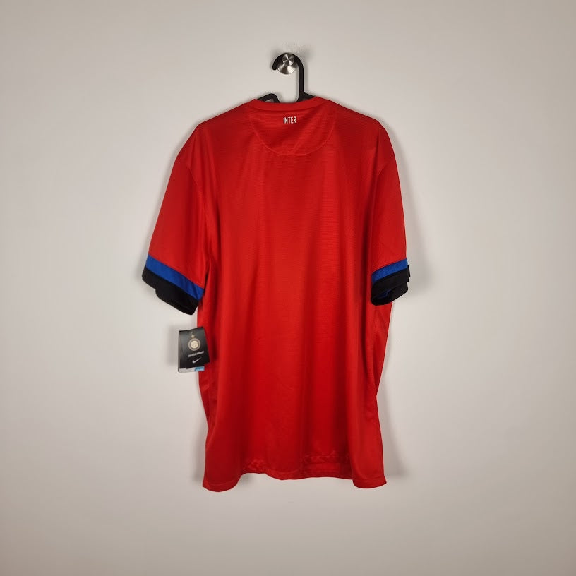 Trikot - Inter Mailand - 2012/2013 - XL - Auswärts - Neu