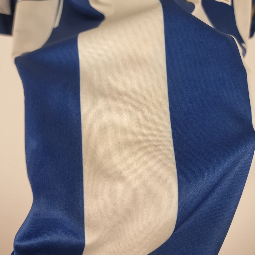 Trikot - Espanyol Barcelona - 2012/2013 - L - Heim