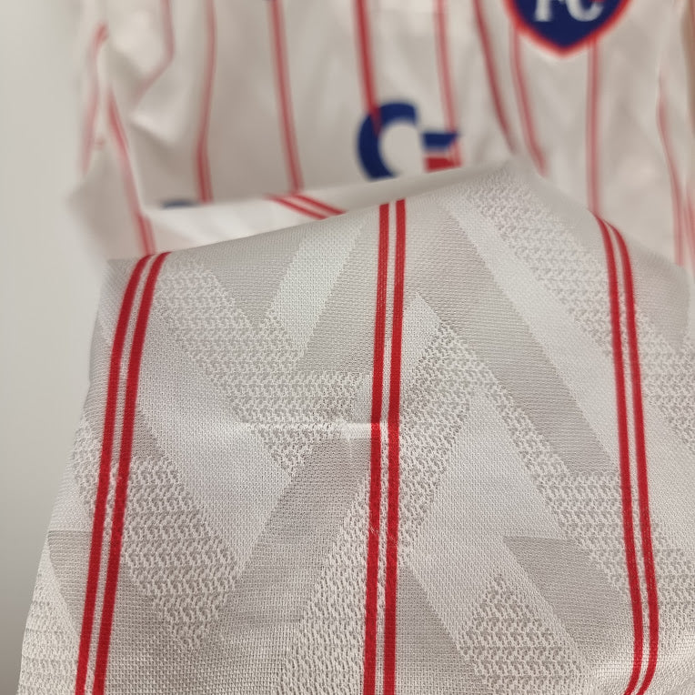 Trikot - FC Chelsea - 1992/1993 - XL - Auswärts