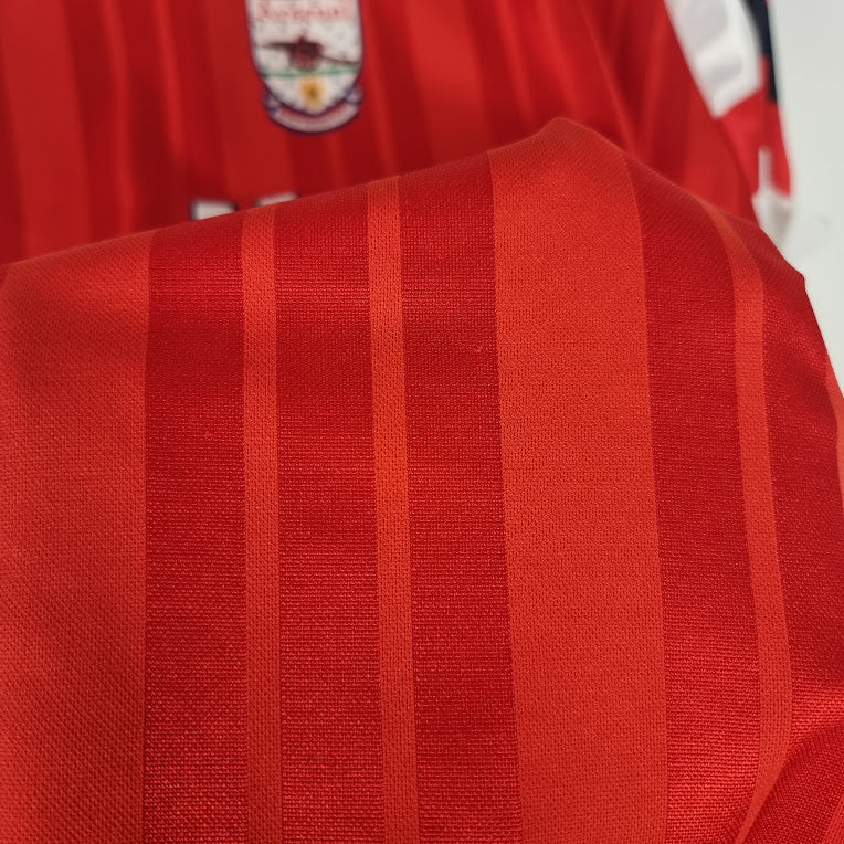 Trikot - Arsenal FC - 1992/1993 - XL - Heim