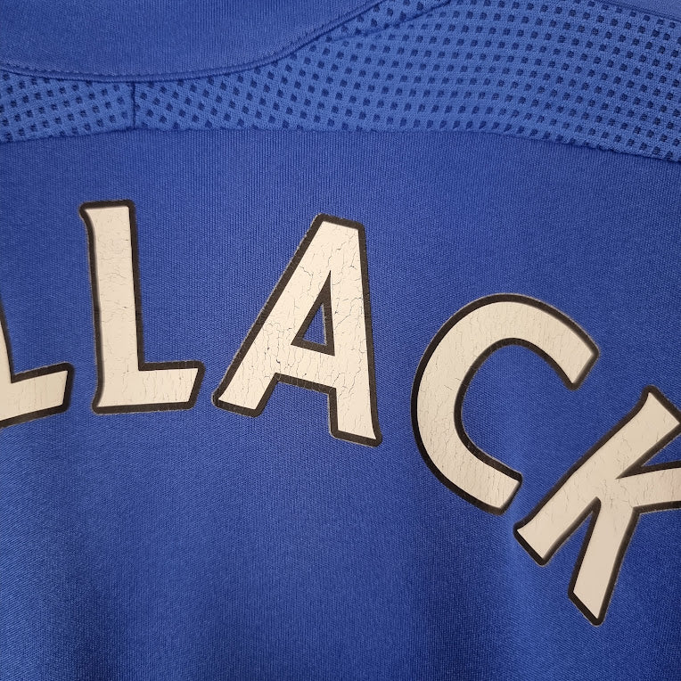 Trikot - FC Chelsea - Michael Ballack - 2006/2007 - L - Heim