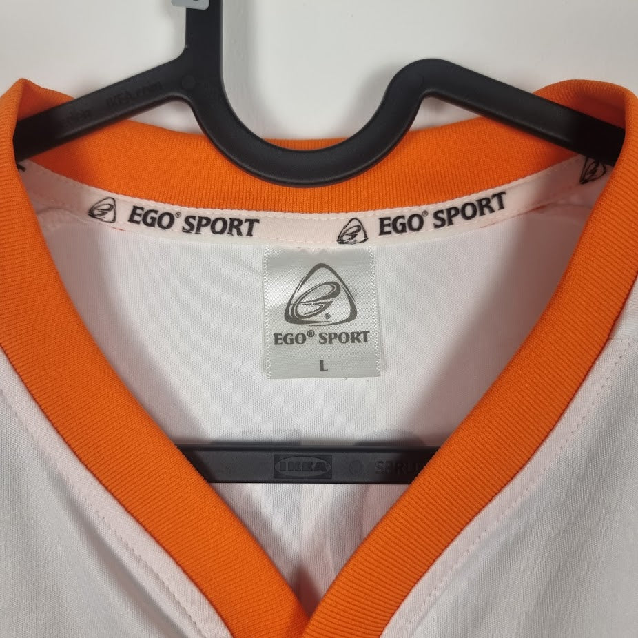 Trikot - Bhutan - Tshering Dorji - 2015/2016 - L - Auswärts