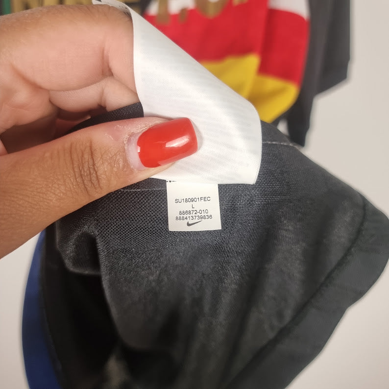 Trikot - Nike F.C. - 2018/2019 - L - Sonder