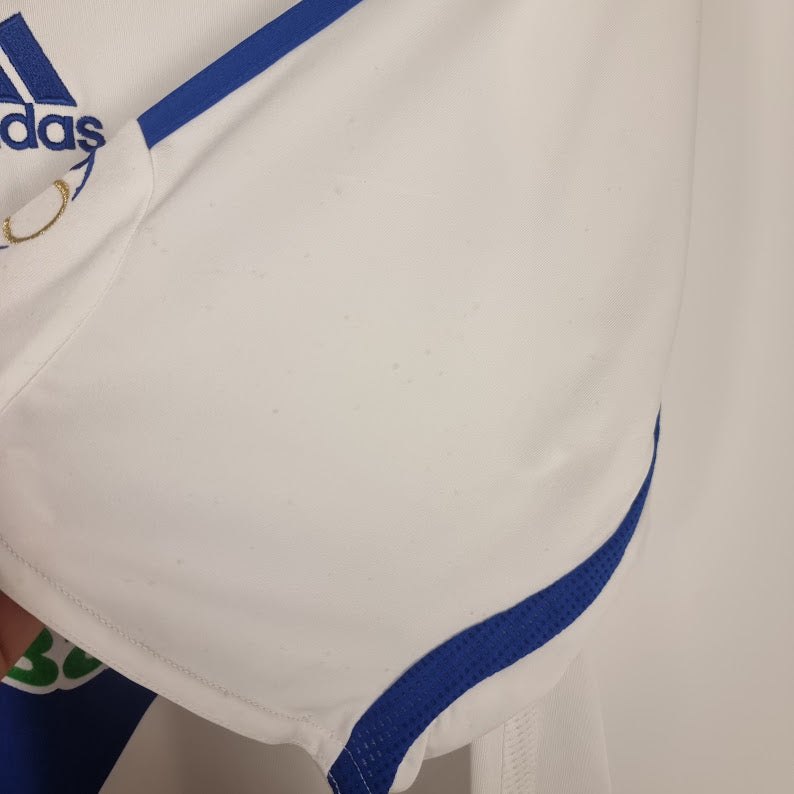 Trikot - Dynamo Kiew - 2008/2009 - M - Heim
