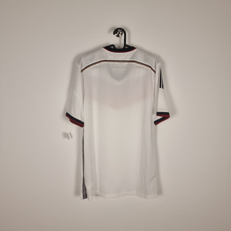 Trikot - Deutschland - 2014 - L - Heim