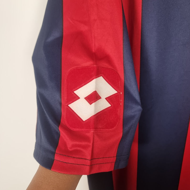 Trikot - Mersin İdmanyurdu - 2008/2009 - XXL - Heim