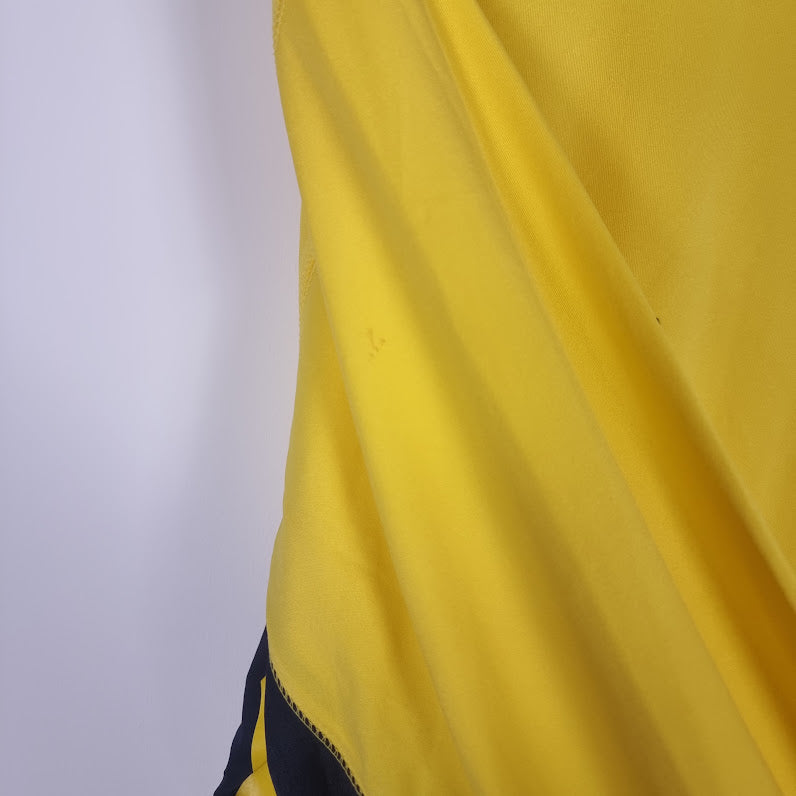 Trikot - Aston Villa - 2004/2005 - L - Auswärts