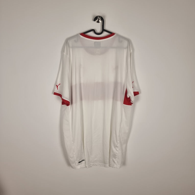 Trikot - VfB Stuttgart - 2011/2012 - 3XL - Heim
