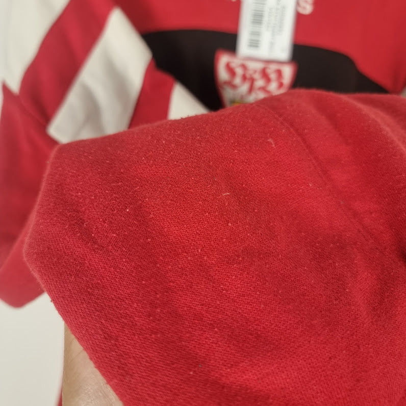 Trainingspullover - VfB Stuttgart - 1995/1996 - S/176