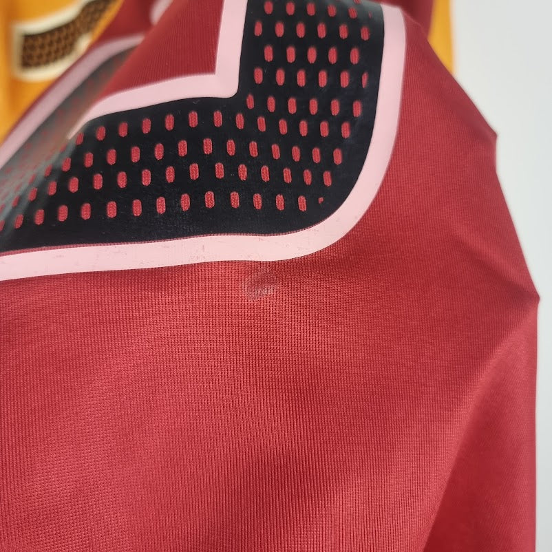 Trikot - Galatasaray - Franck Ribery - 2004/2005 - L - Sonder