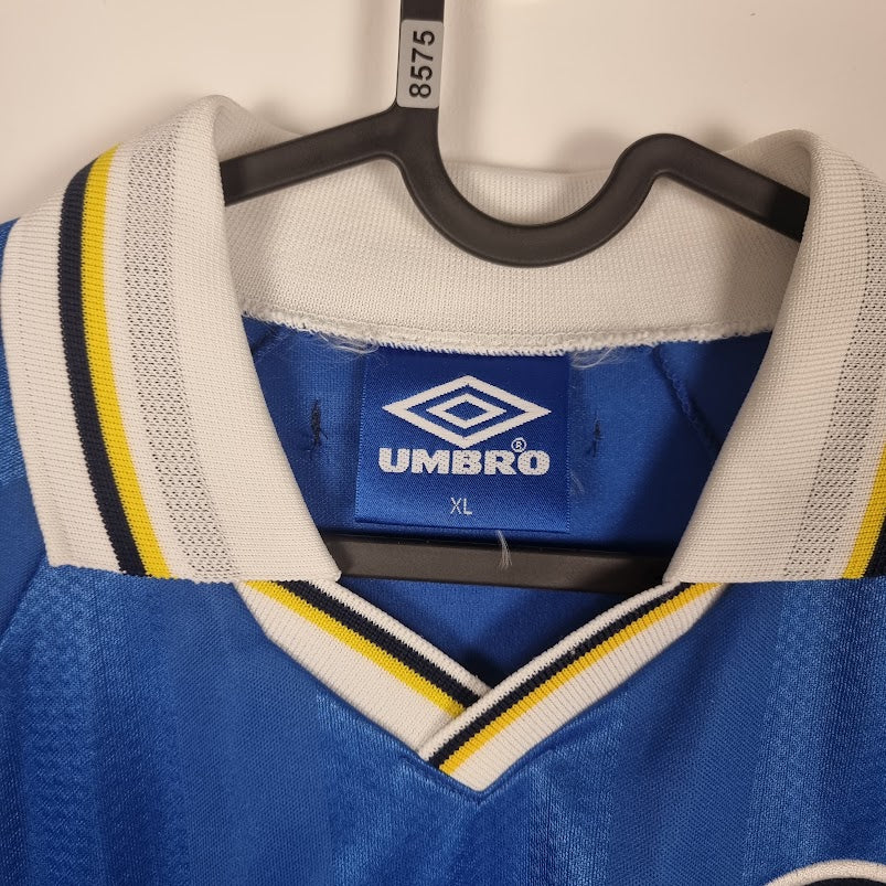 Trikot - Chelsea FC - 1997/1998 - XL - Heim