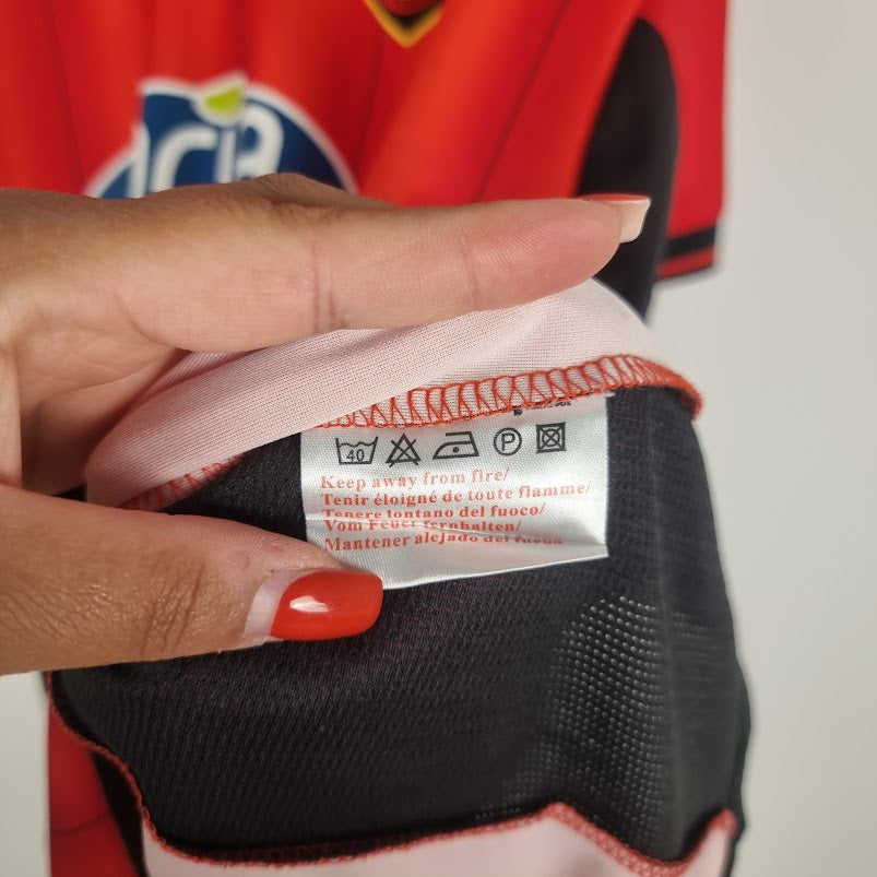 Trikot - Galatasaray - 2002/2003 - L - Auswärts
