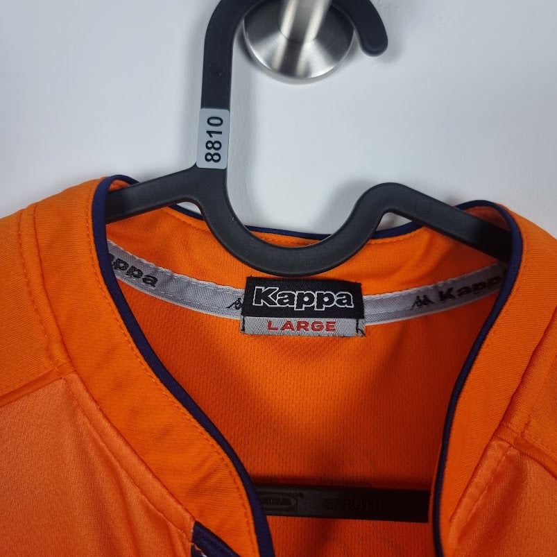 Trikot - Ratchaburi Mitr Phol FC - 2015 - L - Heim