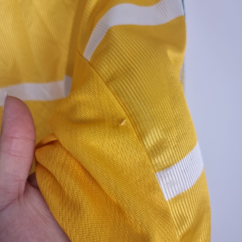 Trikot - Münster Template - 1999/2000 - XL - Auswärts