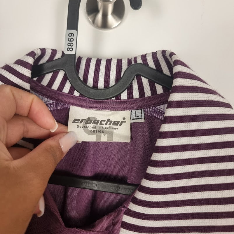 Trikot - Tennis Borussia Berlin - 1996/1997 - L - Heim