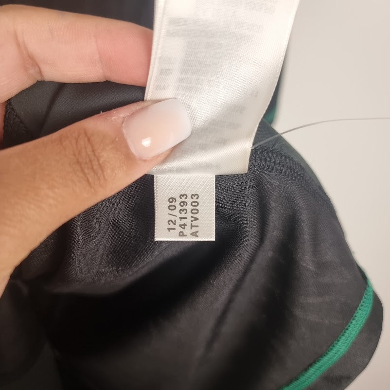 Trikot - Mexiko - 2010/2011 - XL - Auswärts - Player Issue