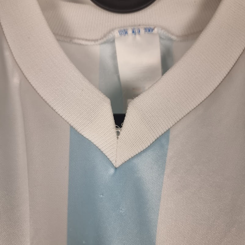 Trikot - Argentinien - 1990/1991 - M - Heim