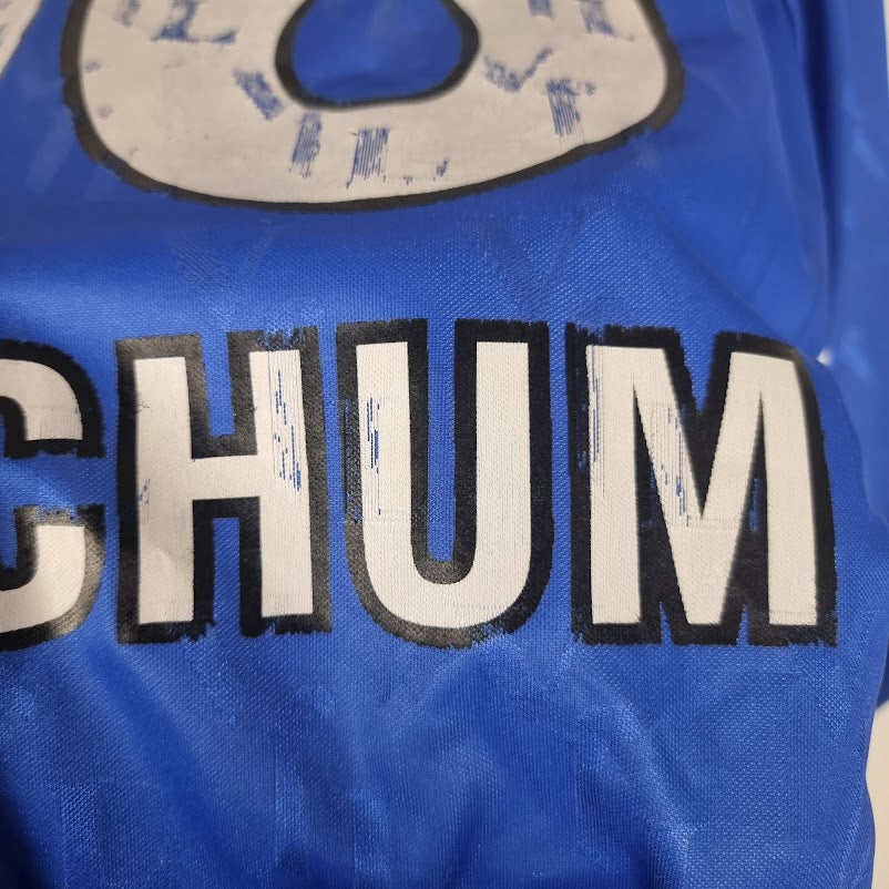 Trikot - VfL Bochum - 1995/1996 - XL - Heim
