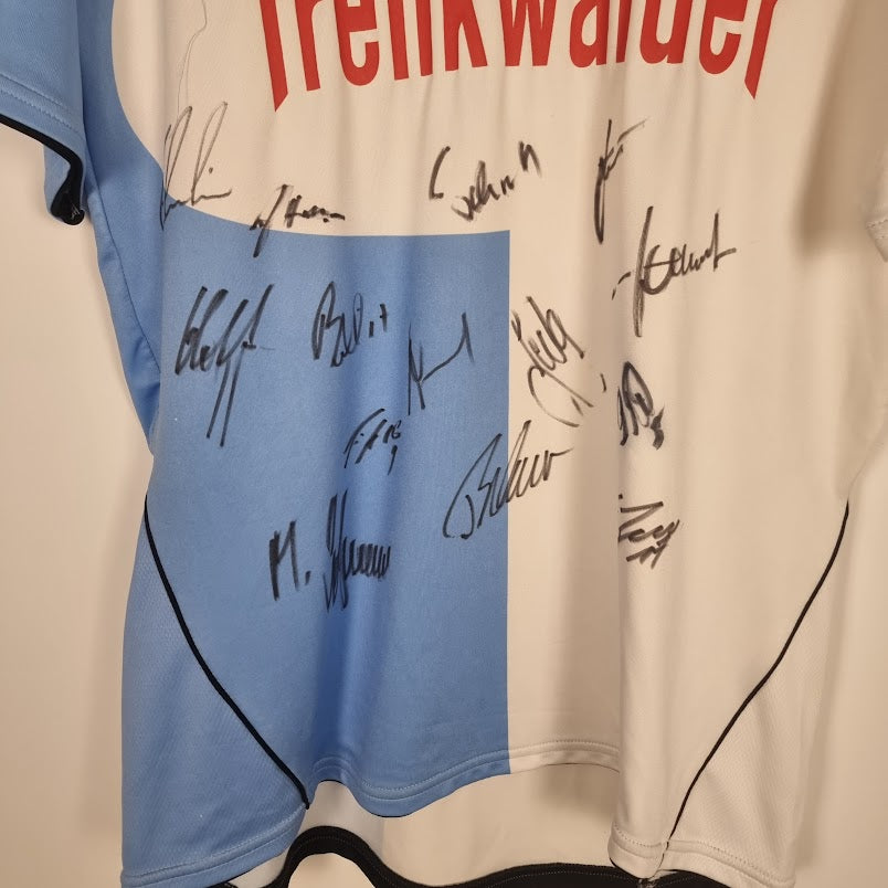 Trikot - TSV 1860 München - 2007/2008 - L - Heim