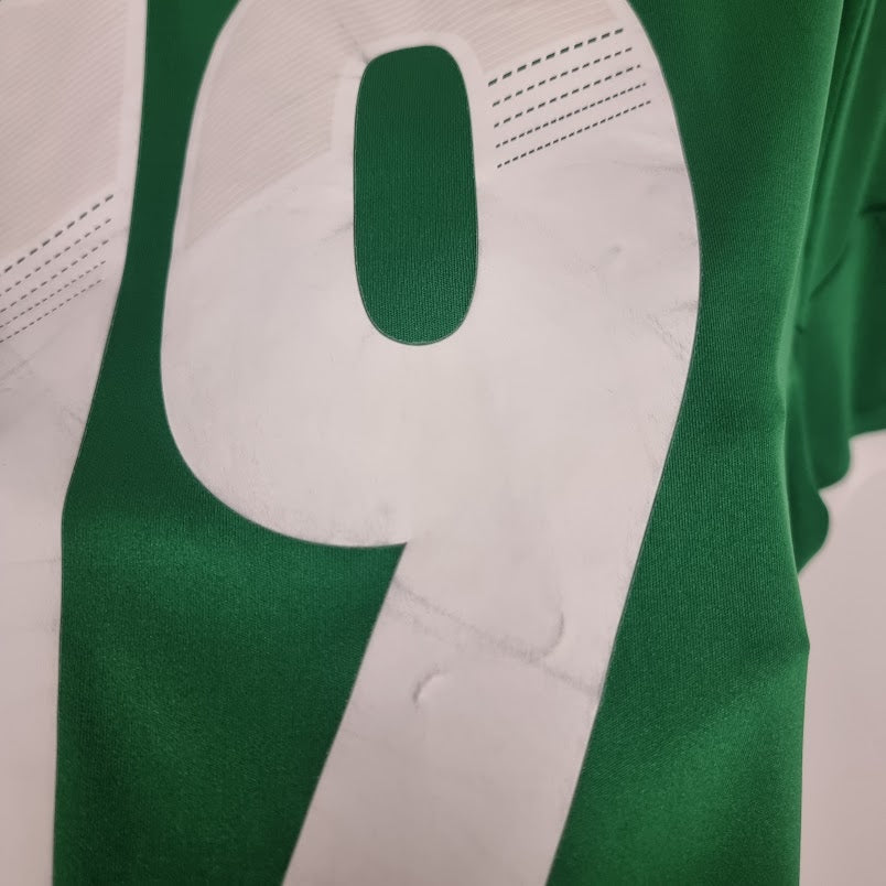 Trikot - Deutschland - Mario Götze - 2012 - XL - Auswärts