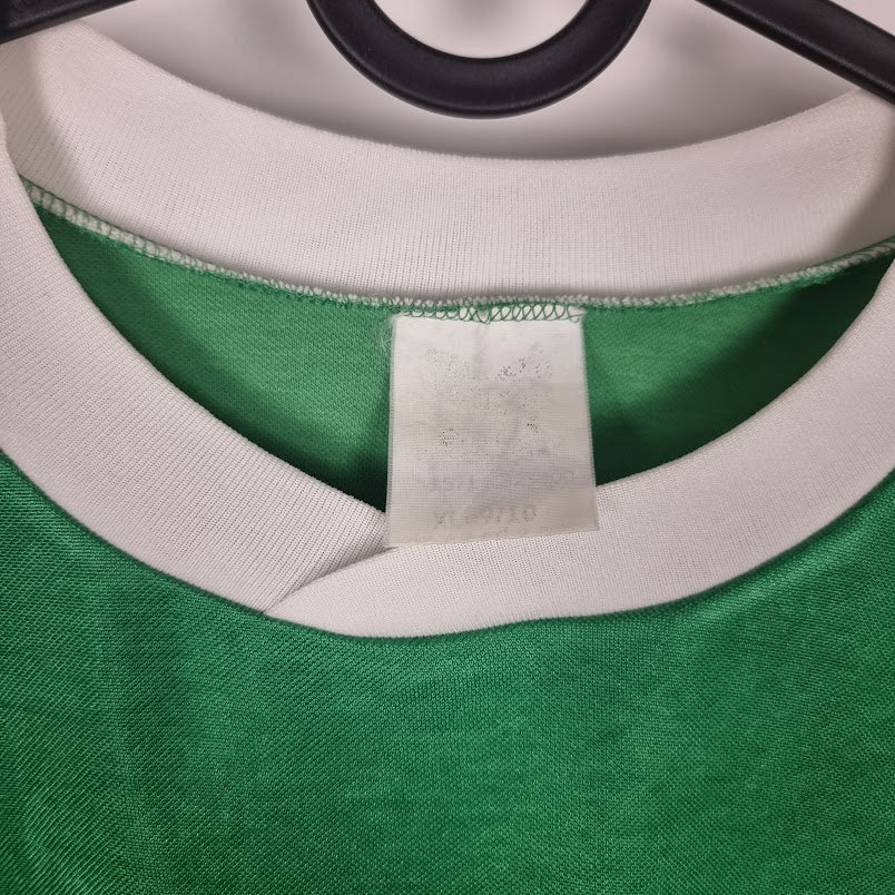 Trikot - Deutschland - 1977 - XL - Auswärts