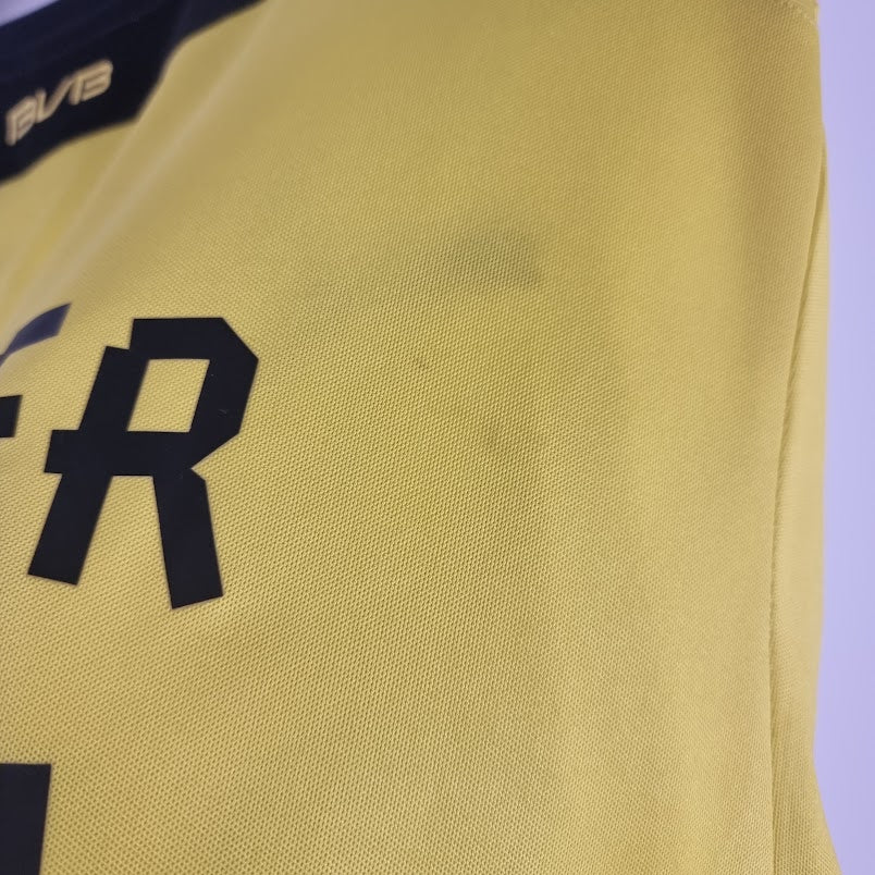 Trikot - Borussia Dortmund - Julian Schieber - 2013/2014 - XL - Heim