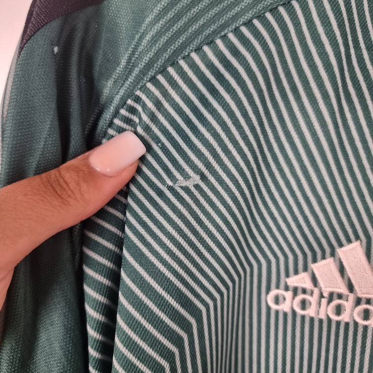Trikot - FC Bayern München - Oliver Kahn - 2003/2004 - S - Torwart