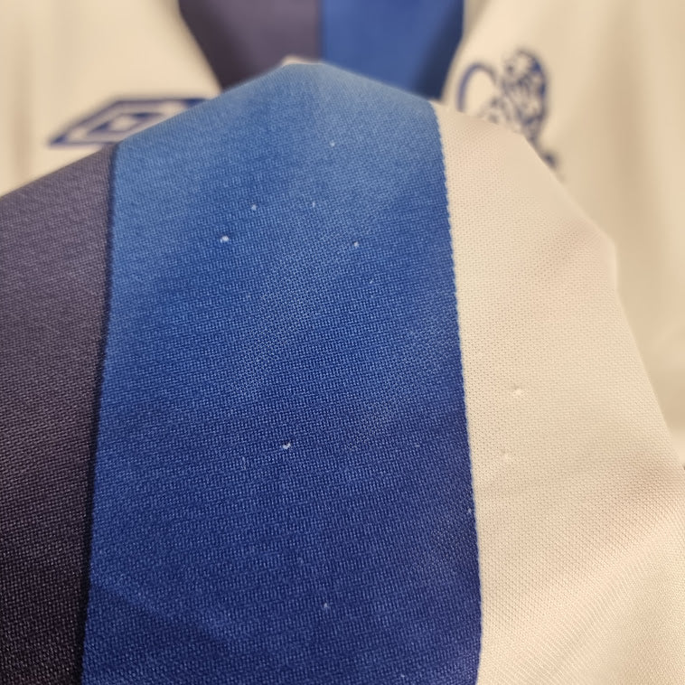 Trikot - FC Chelsea - Arjen Robben - 2003/2004 - L - Auswärts