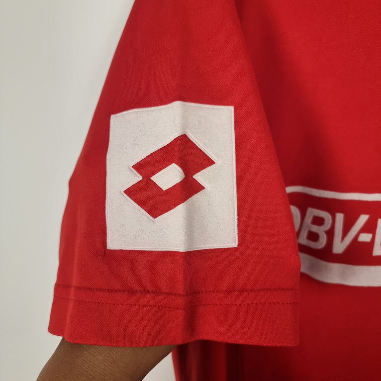 Trikot - 1. FSV Mainz 05 - 2004/2005 - XL - Heim