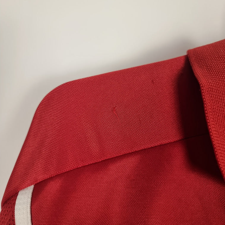 Trikot - 1. FC Kaiserslautern - 1999/2000 - XL - Heim