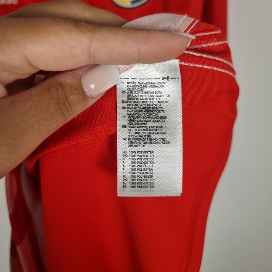 Trikot - Kolumbien - 2018 - L - Training