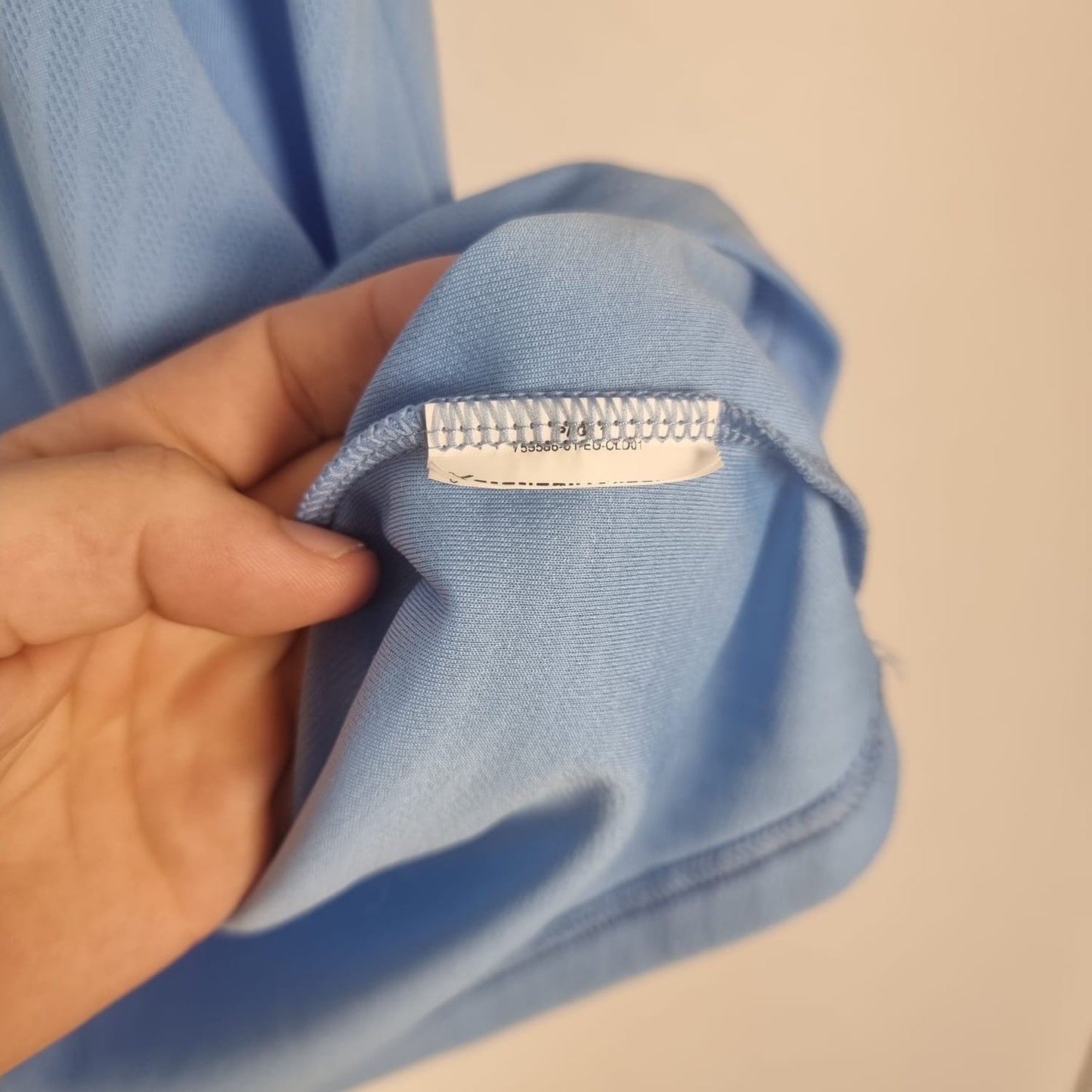 Trikot - Manchester City - 2019/2020 - XXL - Heim