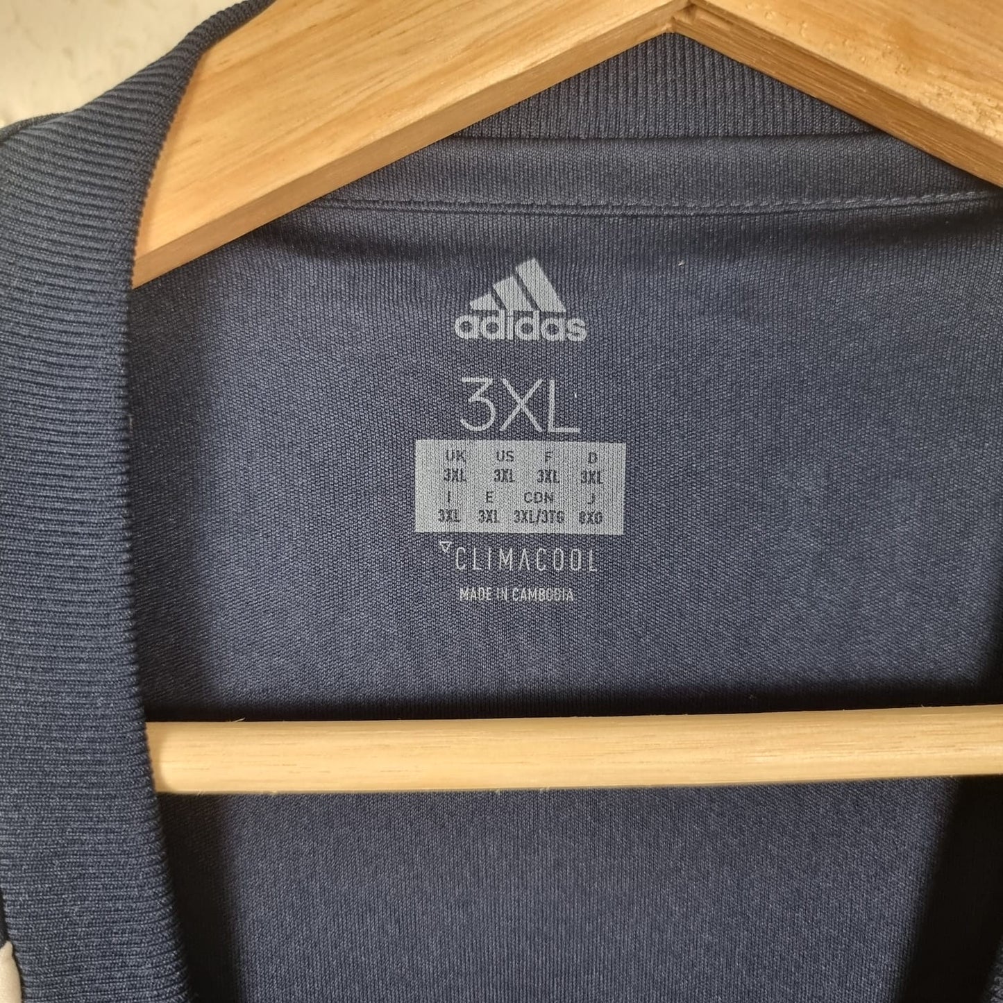 Trikot - FC Bayern München - James Rodríguez - 2017/2018 - XXXL - Auswärts