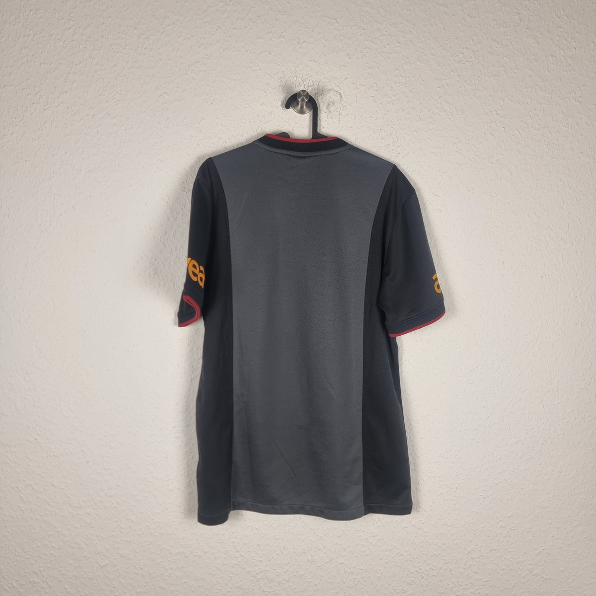 Trikot - Galatasaray Istanbul - 2011/2012 - L - Auswärts