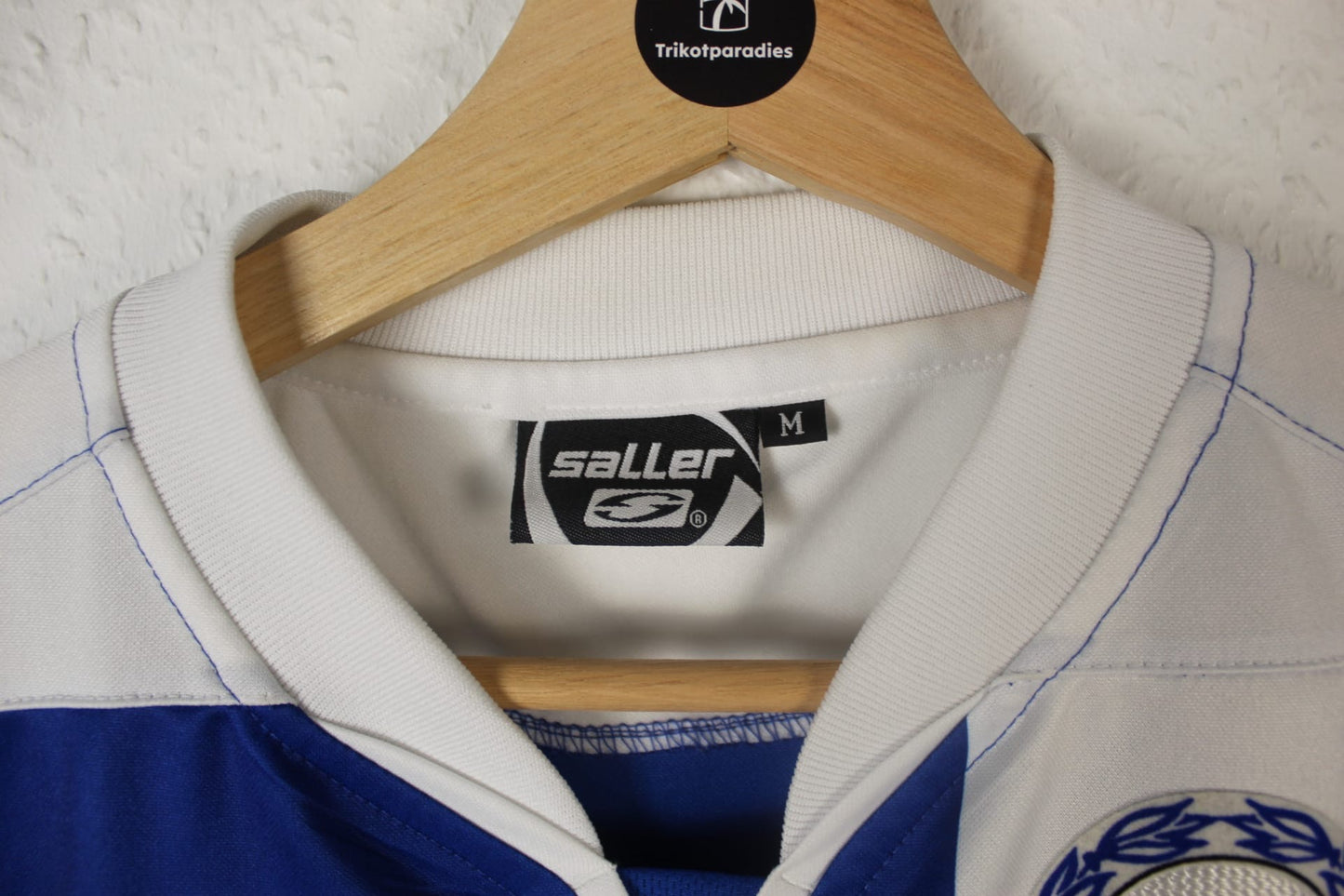 Trikot - Arminia Bielefeld - 2007/2008 - M - Heim