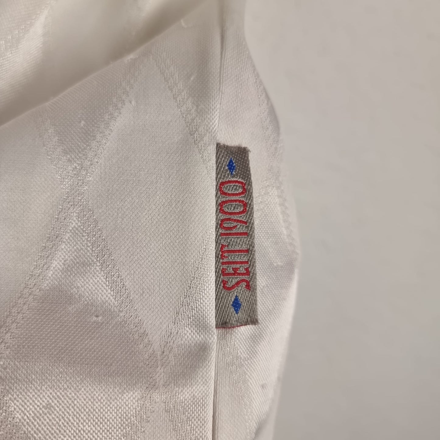 Trikot - FC Bayern München - 1996/1997 - S - Auswärts