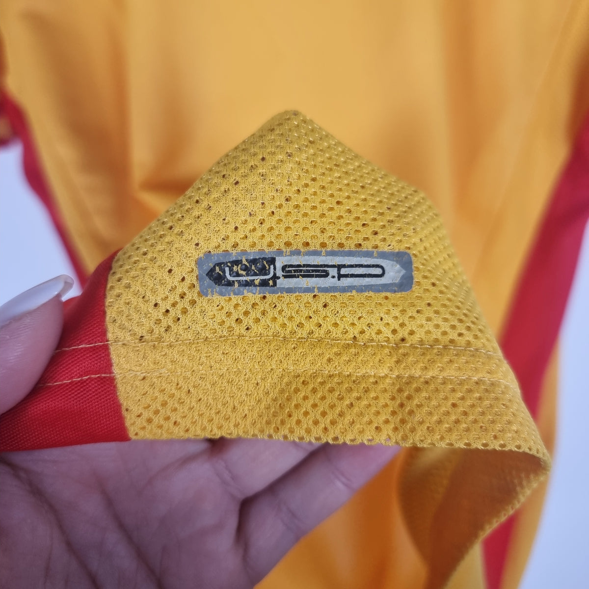 Trikot - Kamerun - 2012/2013 - L - Auswärts
