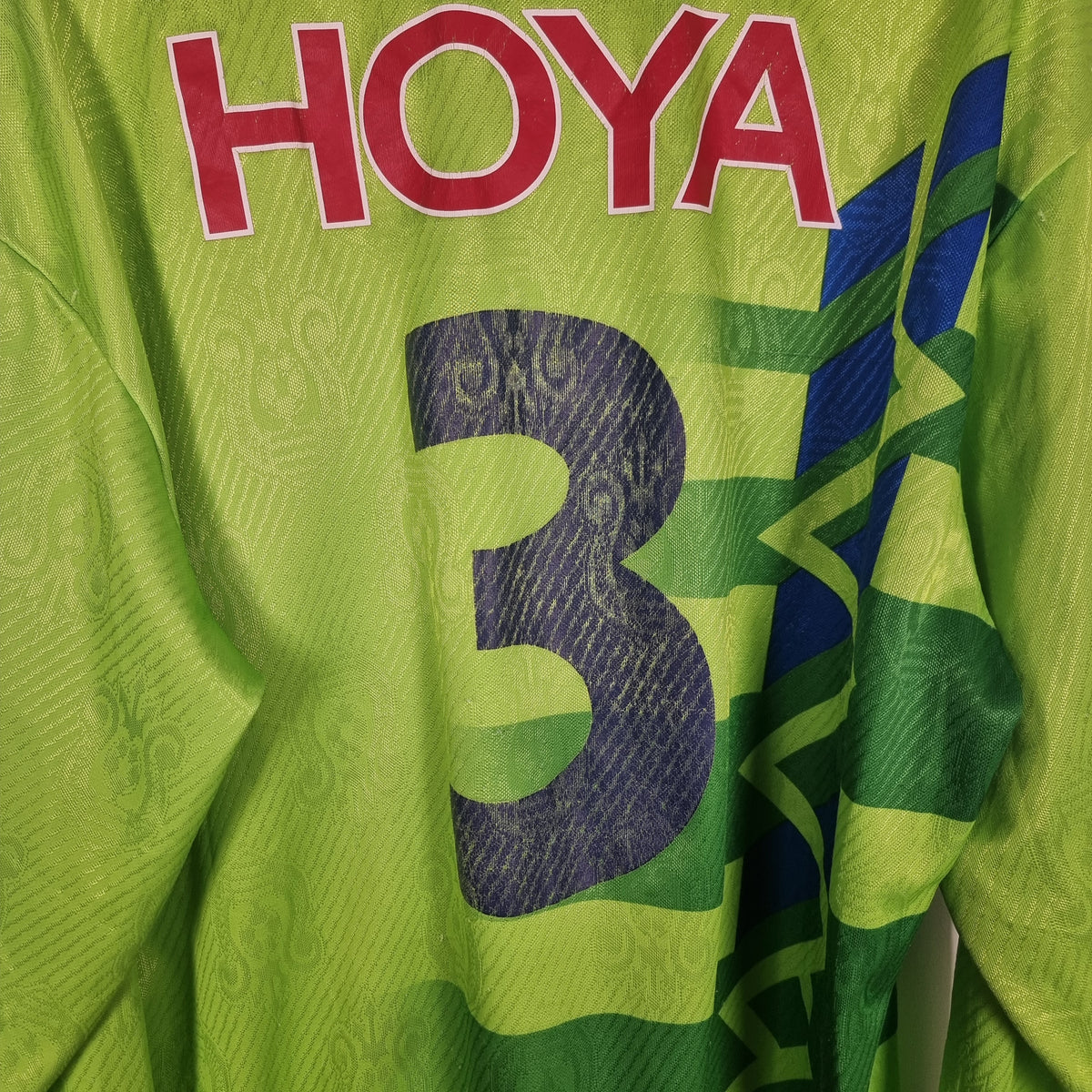 Trikot - Bellmare Hiratsuka - 1995/1996 - XL - Auswärts