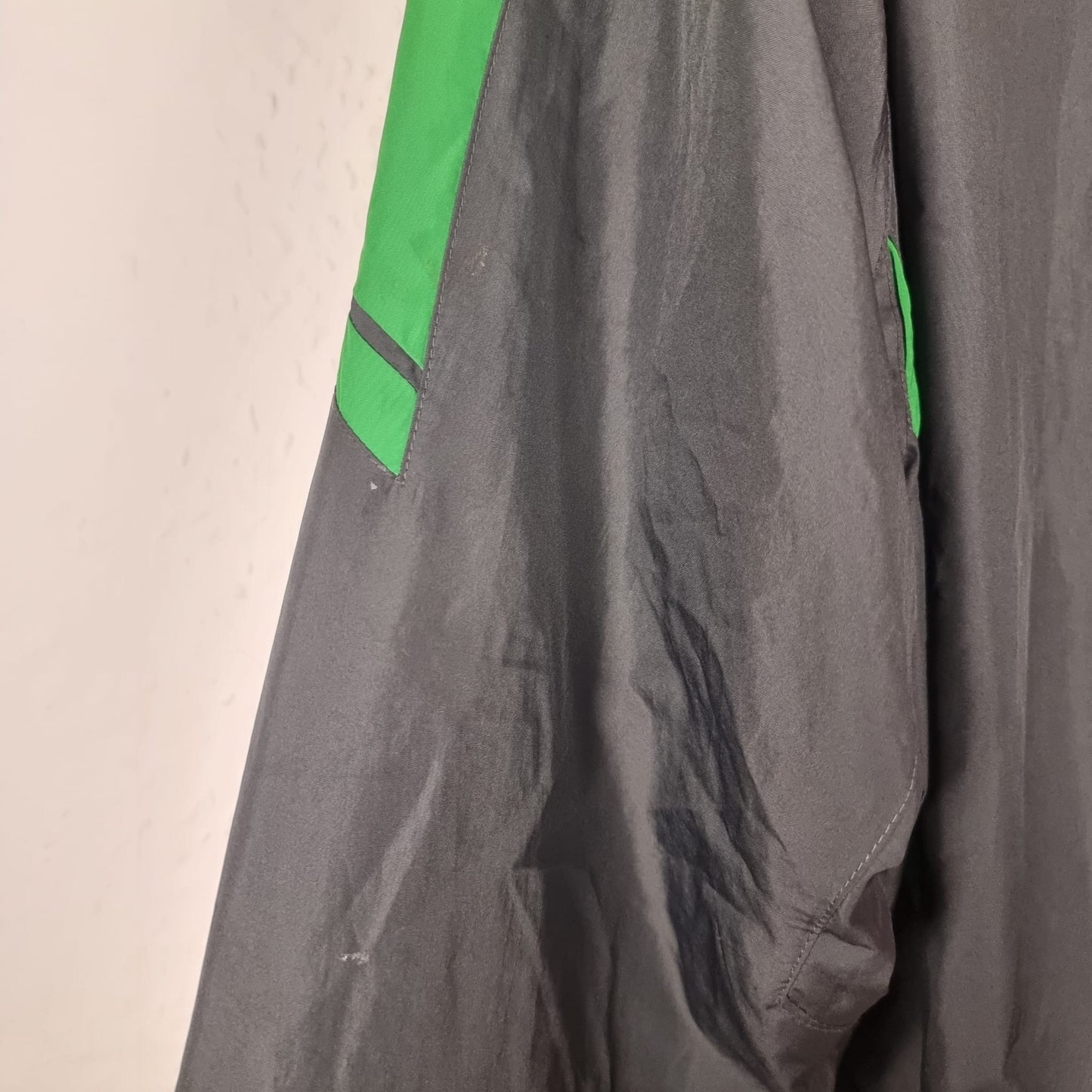 Trainingsjacke - Celtic FC - 2010/2011 - XL