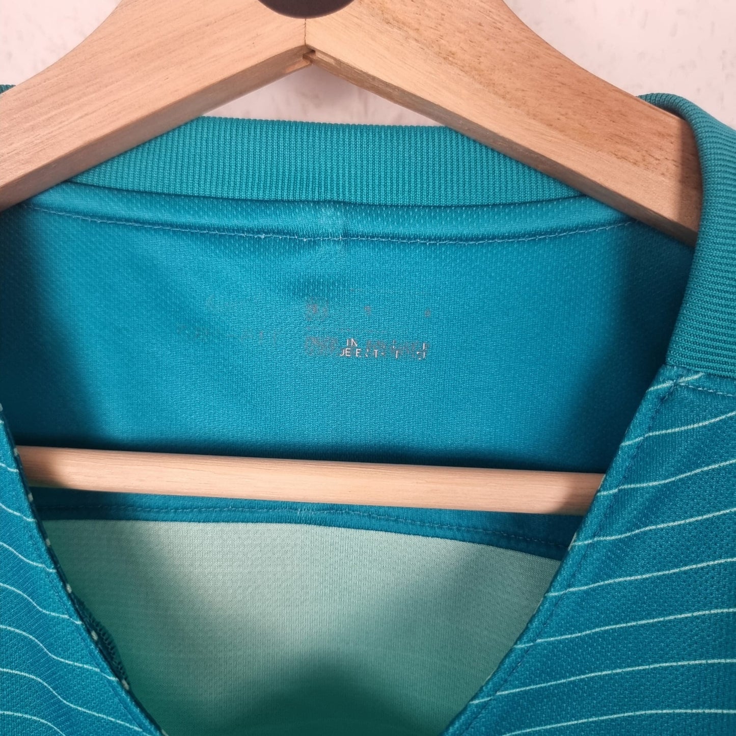 Trikot - FC Barcelona - 2016/2017 - L - drittes