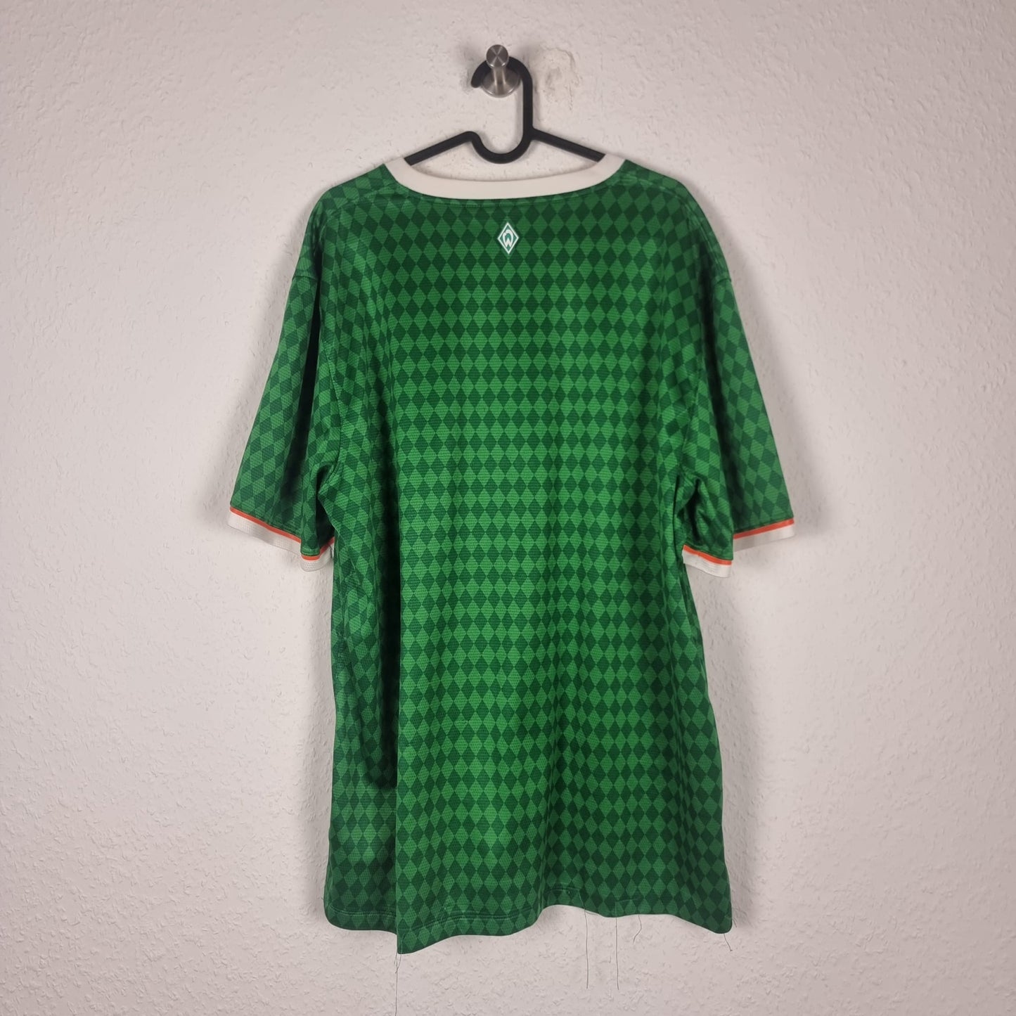 Trikot - SV Werder Bremen - 2013/2014 - XL - Heim