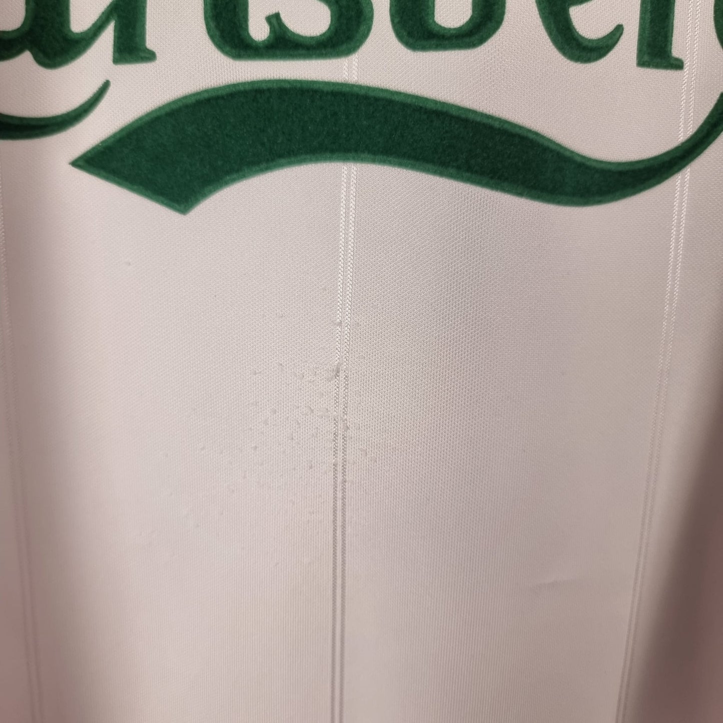 Trikot - Liverpool FC - Steven Gerrard - 2003/2004 - XL - Auswärts