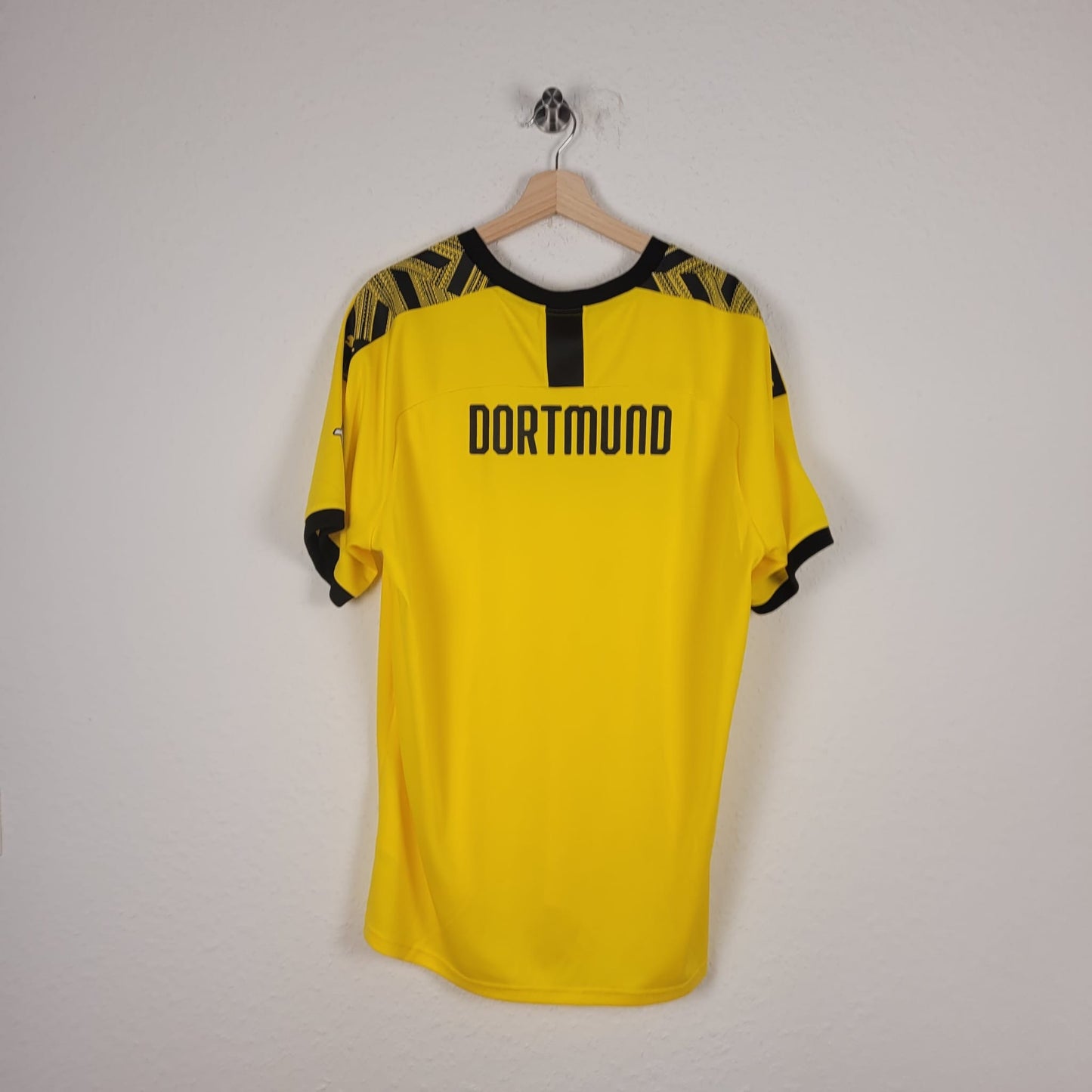 Trikot - Borussia Dortmund - 2019/2020 - XXL - Heim