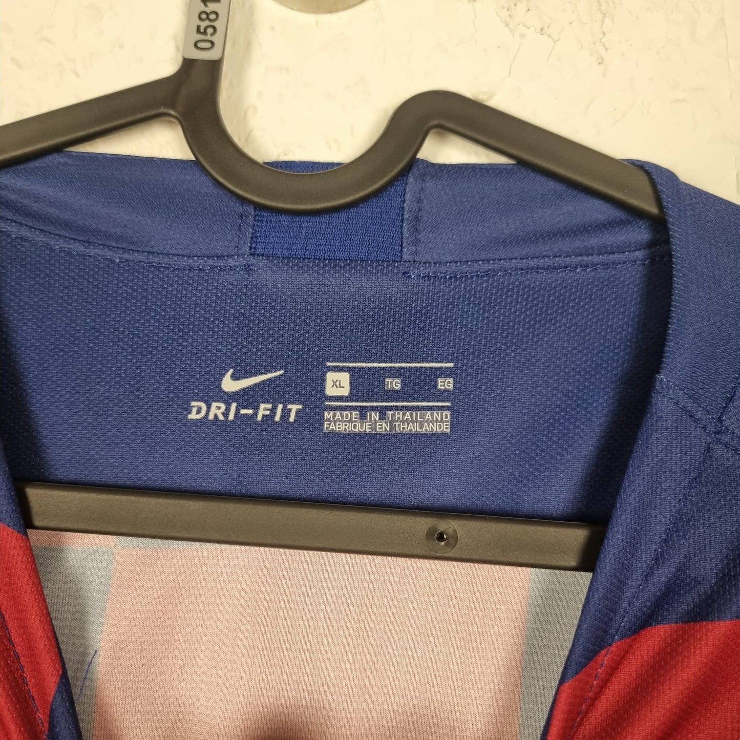 Trikot - Lionel Messi - FC Barcelona - 2019/2020 - XL - Heim