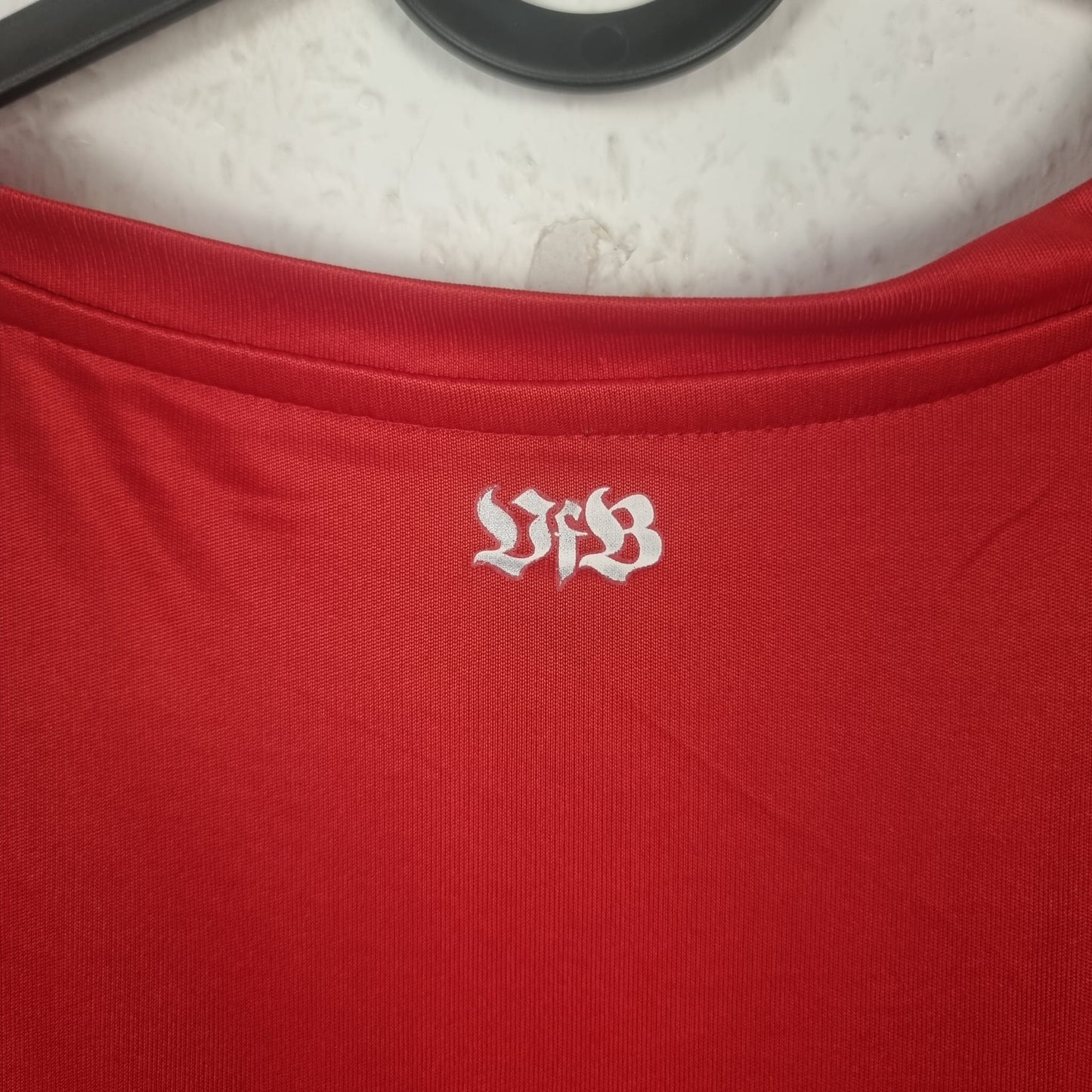 Trikot - VfB Stuttgart - 2008/2009 - XL - Auswärts