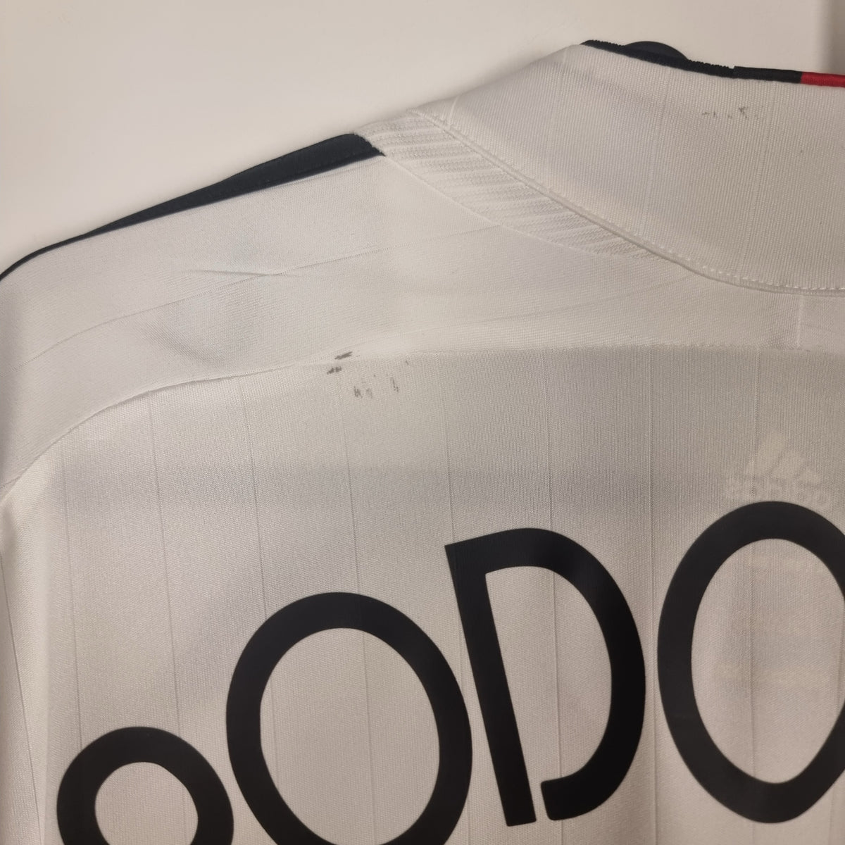 Jersey - Germany - Lukas Podolski - 2006 - L - Home