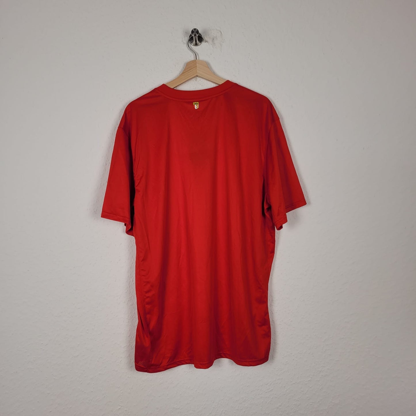 Trikot - FC Augsburg - 2015/2016 - XXL - Auswärts